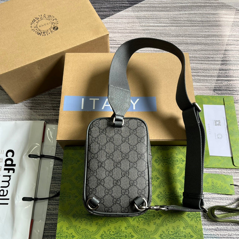 Amelia- GCI Bags - 5294