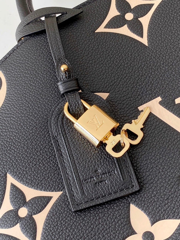 Fan Fashion Lu-Vi bags - 17405