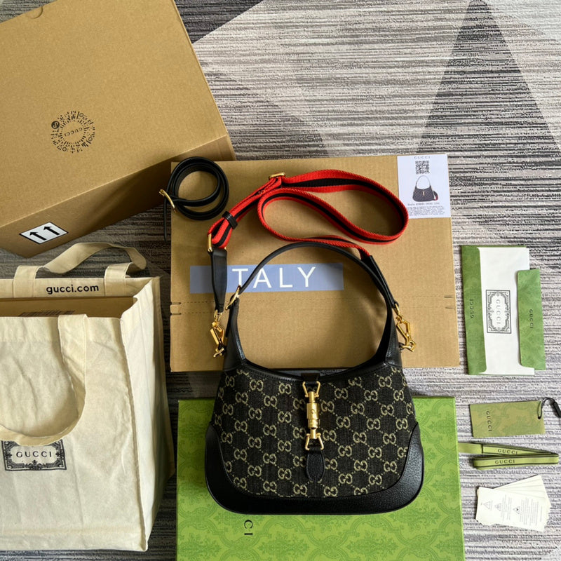 Amelia- GCI Bags - 4647