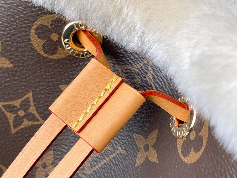 Fashion Lu-Vi bags - 4575