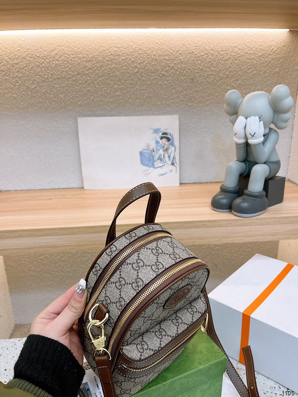 Amelia  - GCI Bags - 11867