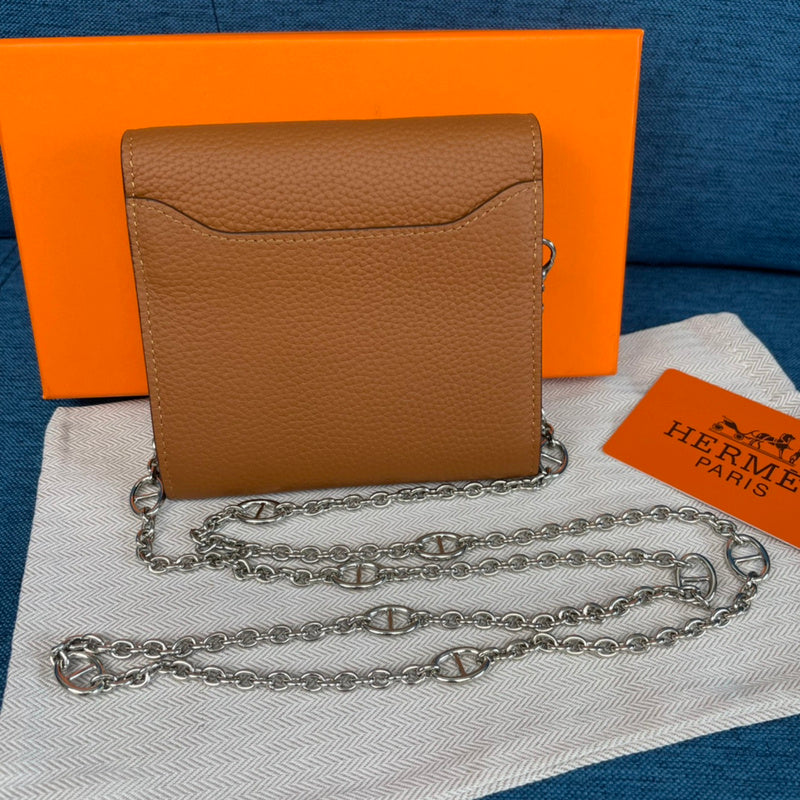Amelia- HRMS LUXURY BAGS - 651