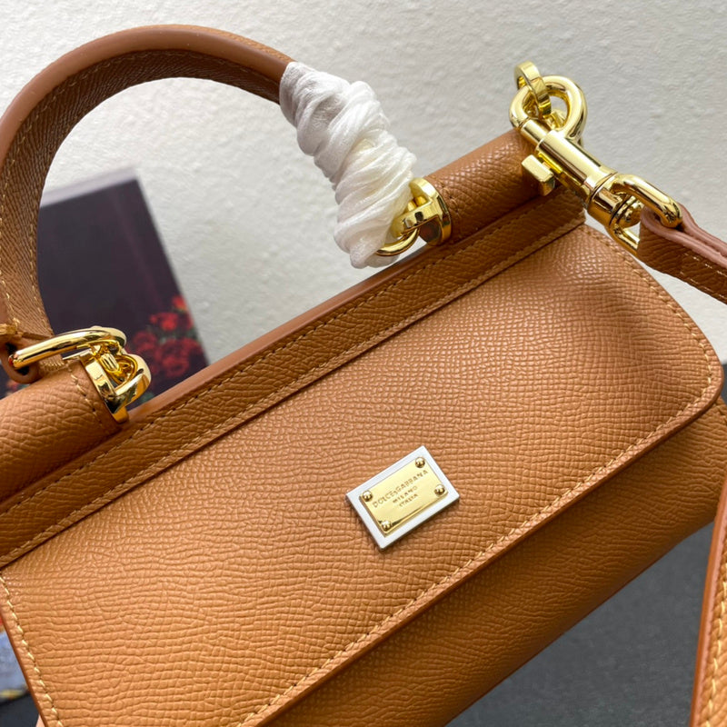 Amelia- DG Bags - 106