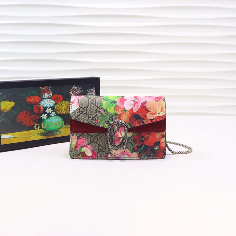 AmeliaLuxury - GCI Bags - 1127