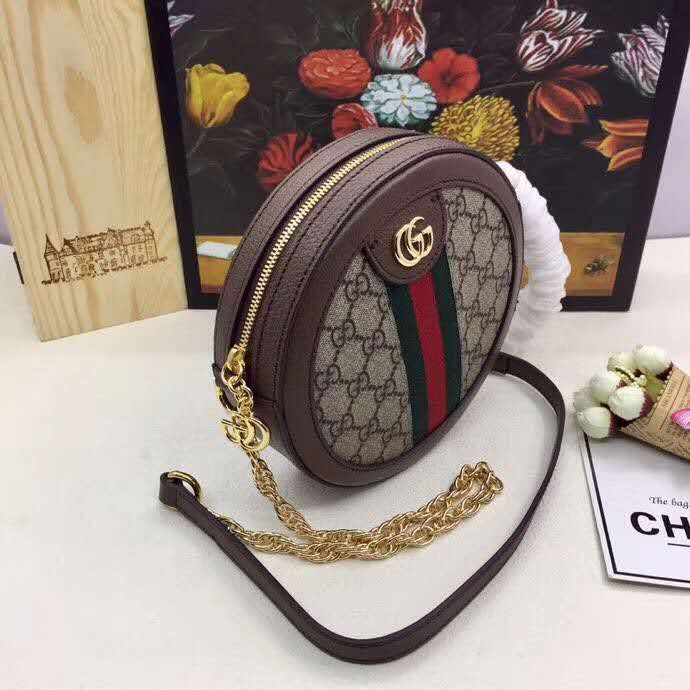 AmeliaLuxury - GCI Bags - 594