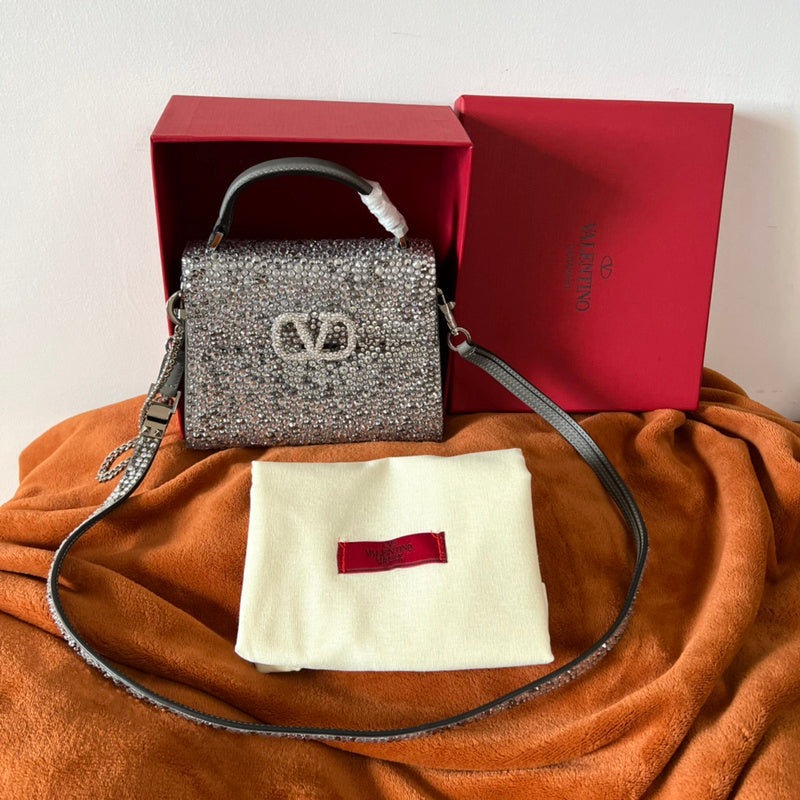 VAL LUXURY BAGS - FOR FASHION LOVERS  AFFORDABLE LUXURY BAGS- 072