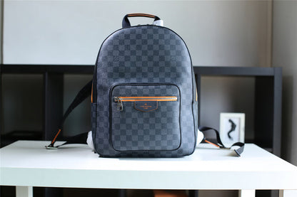 Fan Fashion Lu-Vi bags - 9718