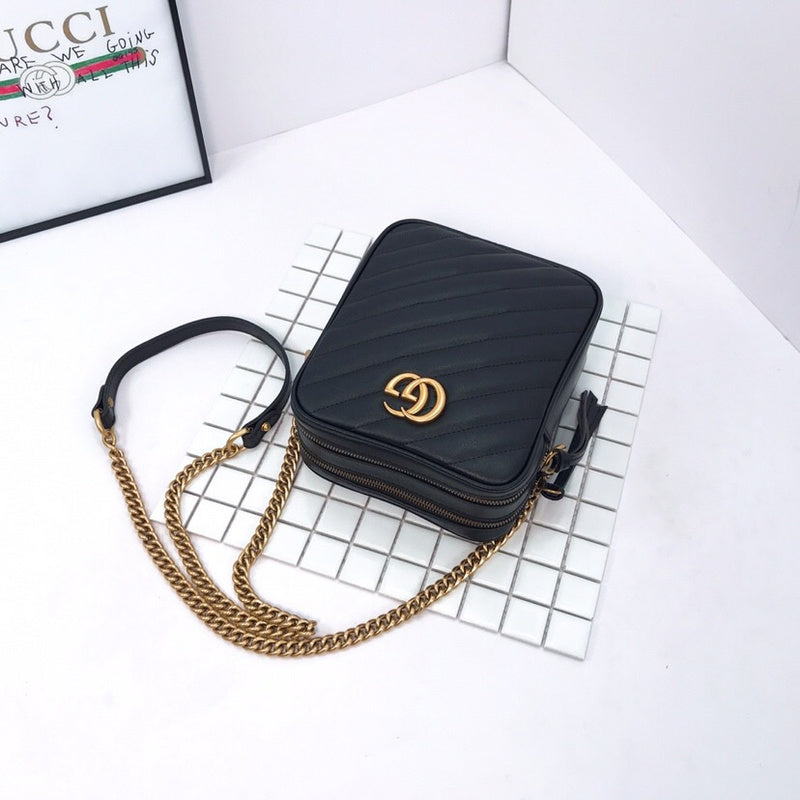 Amelia Fashion - GCI Bags - 2702