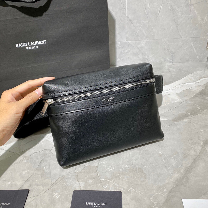 Amelia - YSL Bag - 4112