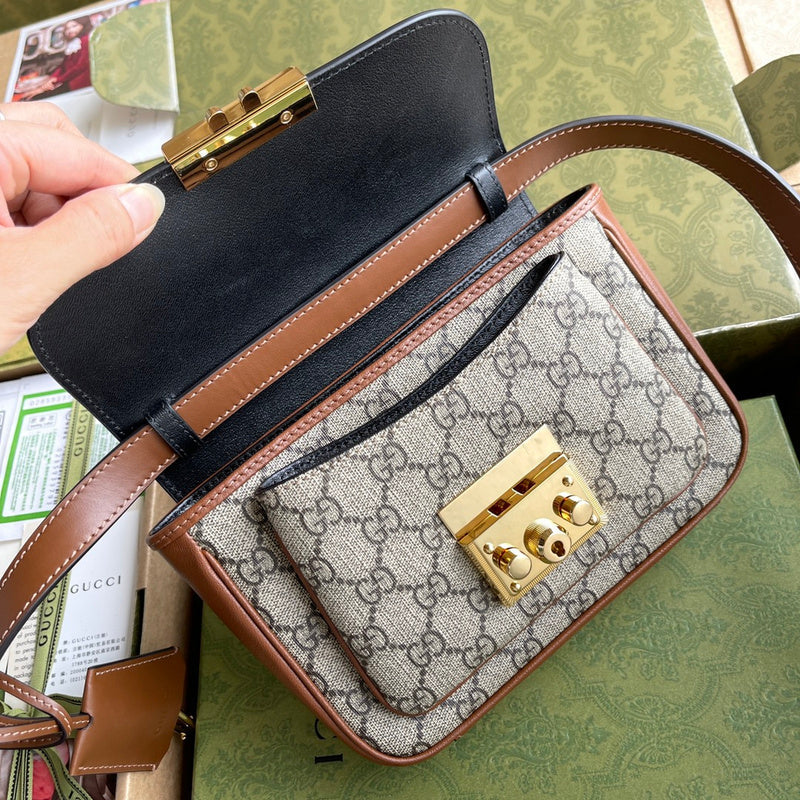 Amelia- GCI Bags - 4970