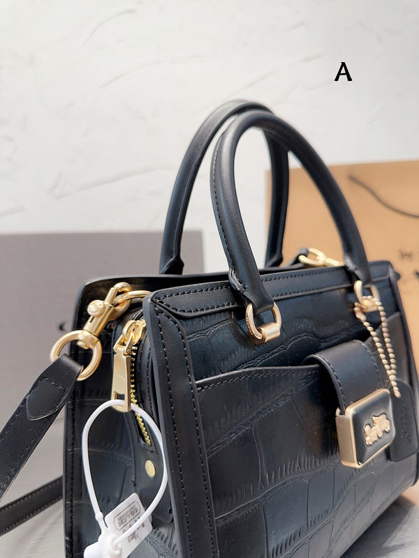 Amelia - CCH Bags - 214