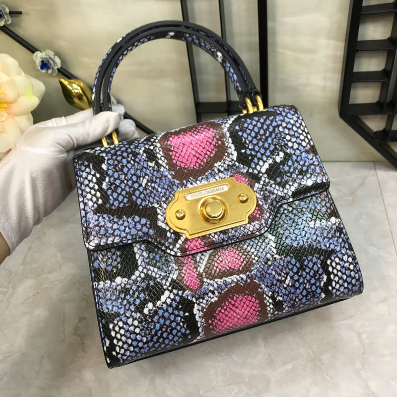 Amelia- DG Bags - 288