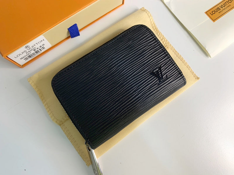 Amelia- LOV  Luxury  Wallets - 791