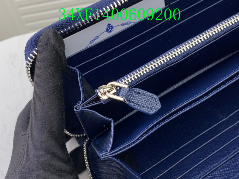 Amelia - PD Wallet - 277