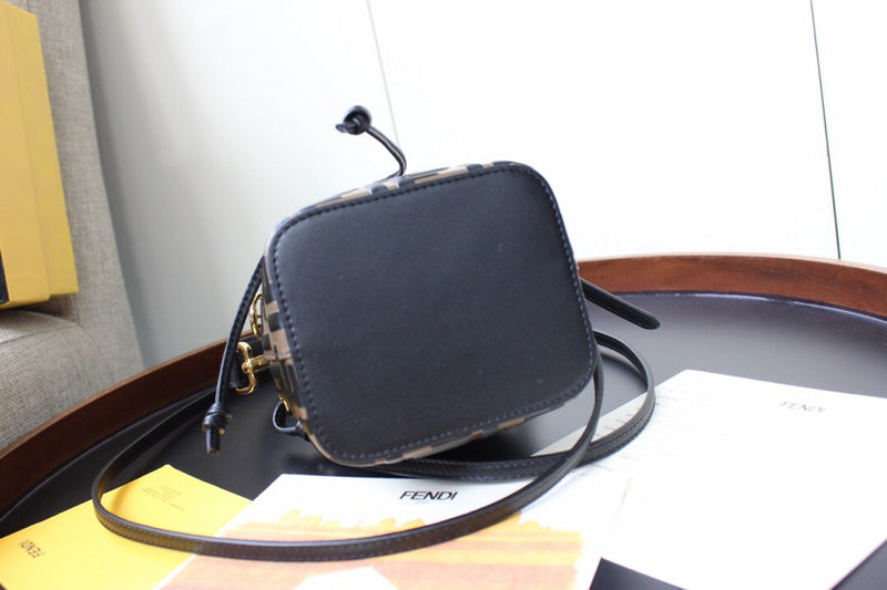 Amelia- FDE Bags - 423