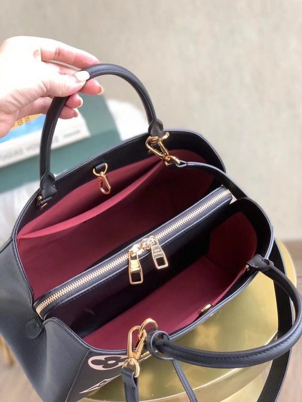 Amelia - LV Bags - 12430