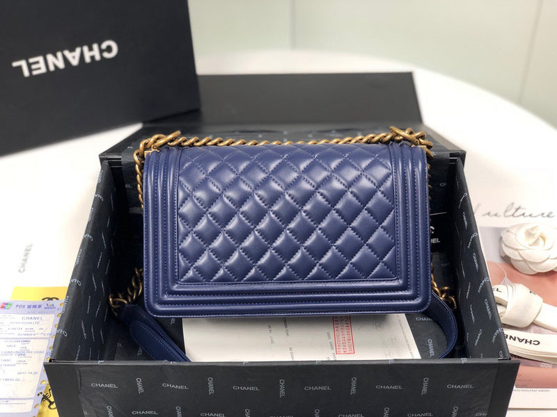 Amelia- CHL Bags - 7471