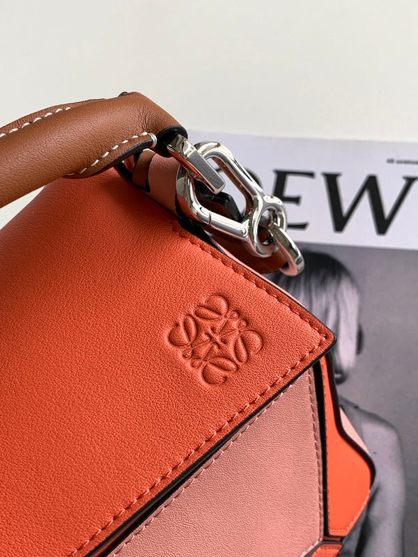 Amelia's Bag Gallery - LWO Bags - 750