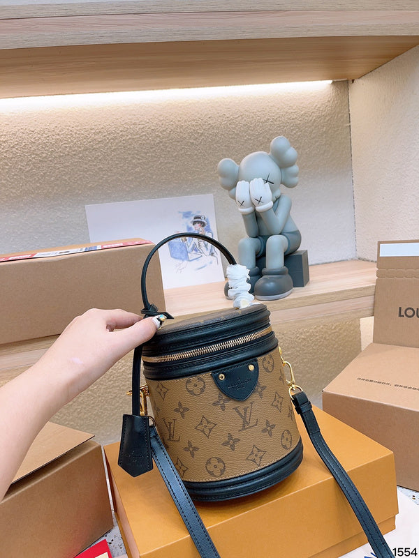 Amelia - LV Bags - 14484