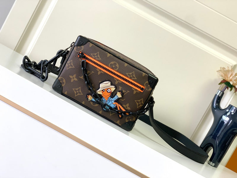 Amelia's Bag Gallery - LOV Bags - 910