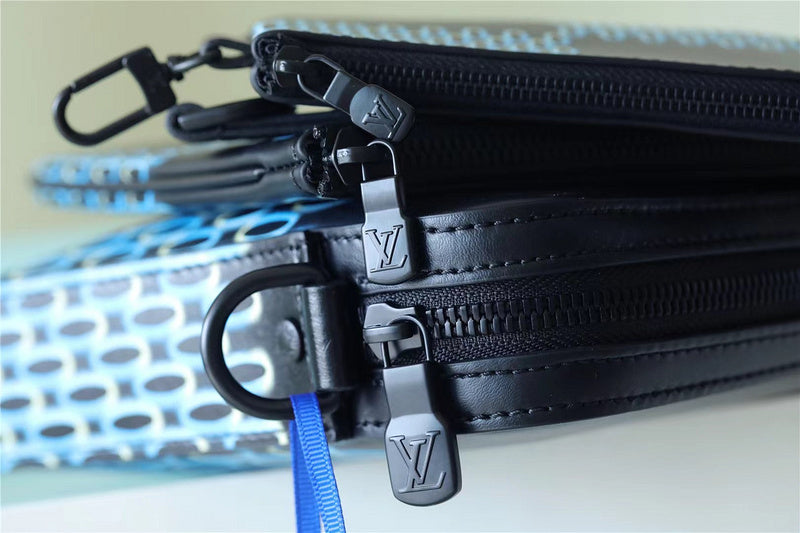 Fan Fashion Lu-Vi bags - 10044