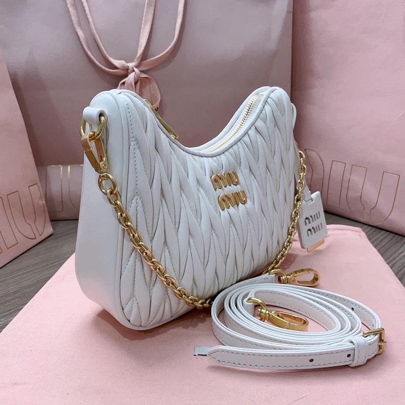Amelia- MMU  LUXURY BAGS - 046