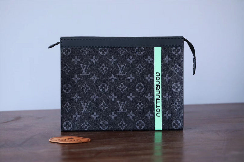 Fan Fashion Lu-Vi bags - 10918