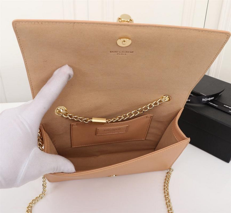 Amelia - YSL Bag - 2584
