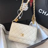 Amelia- CHL Bags - 6849