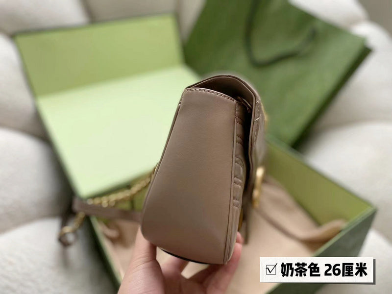 Amelia  - GCI Bags - 11635