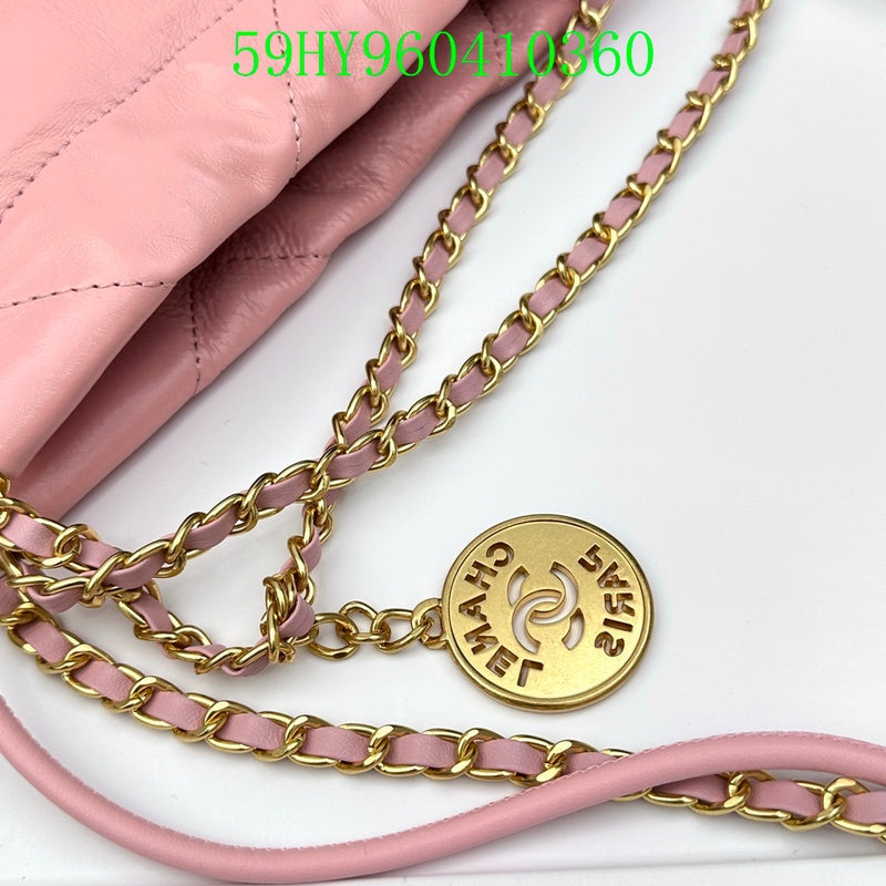 Amelia - CHL Bags - 1148
