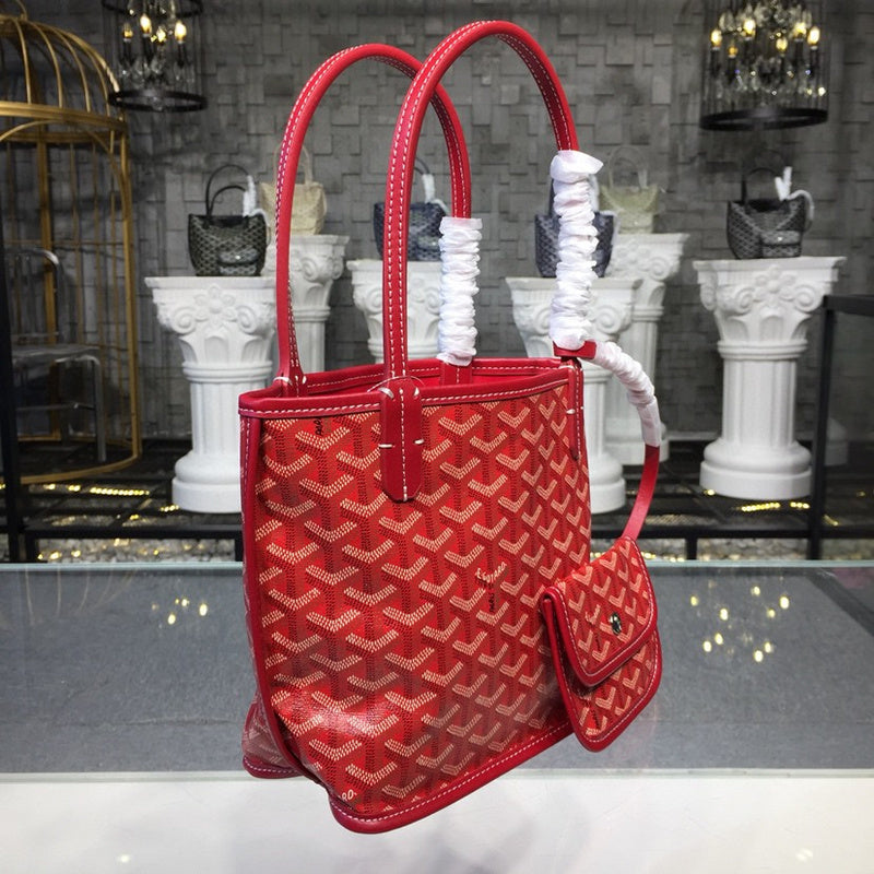 Amelia- G-YARD BAGS - 268