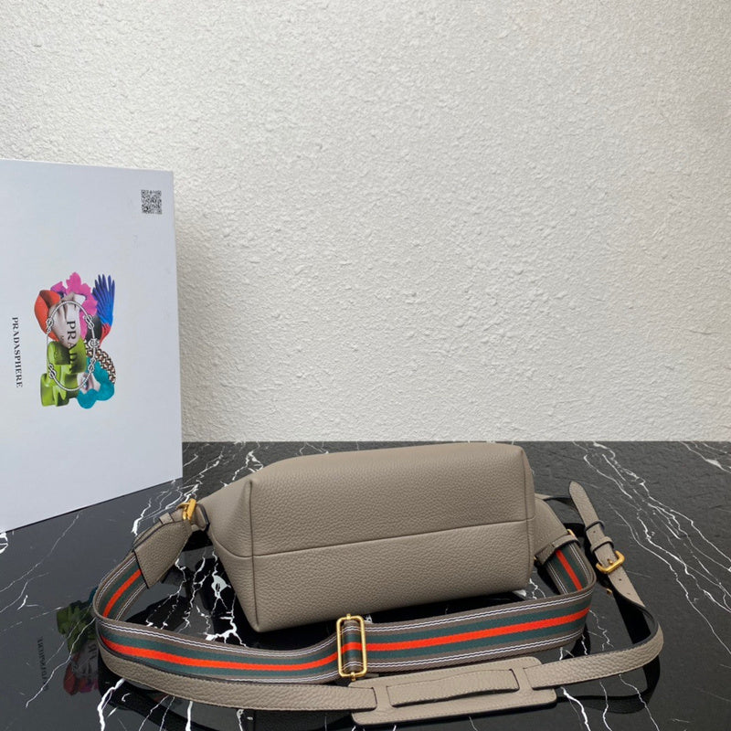 Amelia- PRDA  LUXURY BAGS - 884