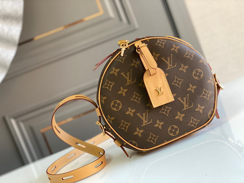 Amelia Fashion Lu-Vi bags - 17006