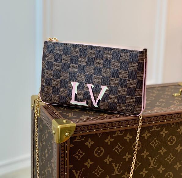AmeliaLuxury - LOV Bags - 2222