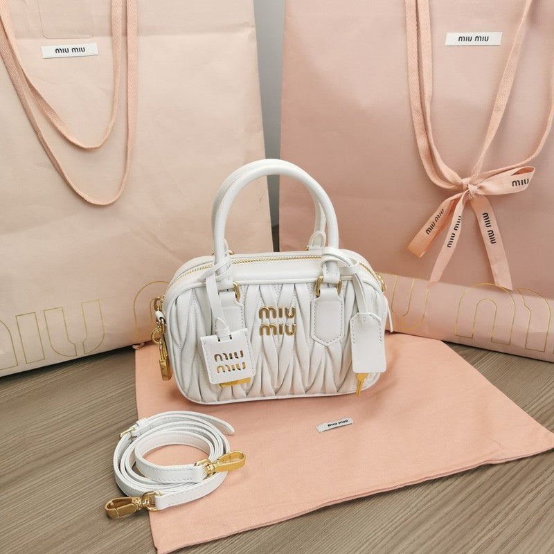 Amelia- MMU  LUXURY BAGS - 042