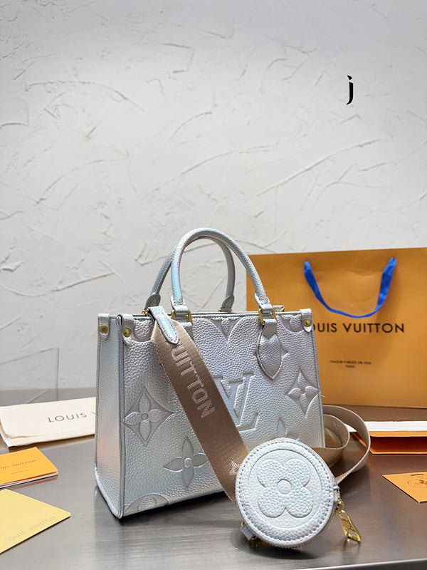 Amelia - LV Bags - 14433