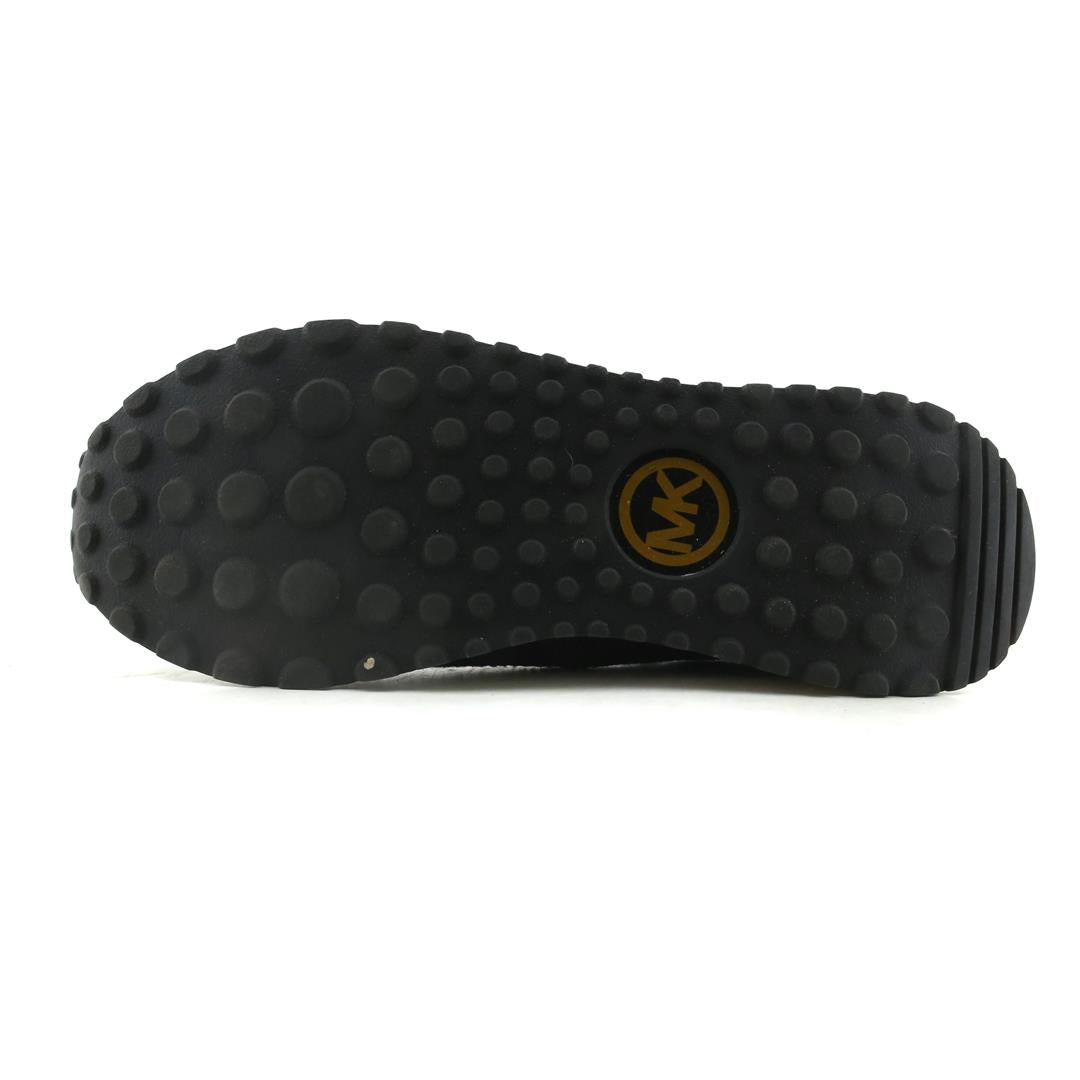 MICHAEL KORS BODIE LOGO TAPE MESH