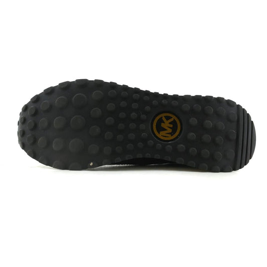 MICHAEL KORS BODIE LOGO TAPE MESH