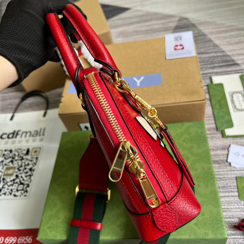 Amelia- GCI Bags - 4391