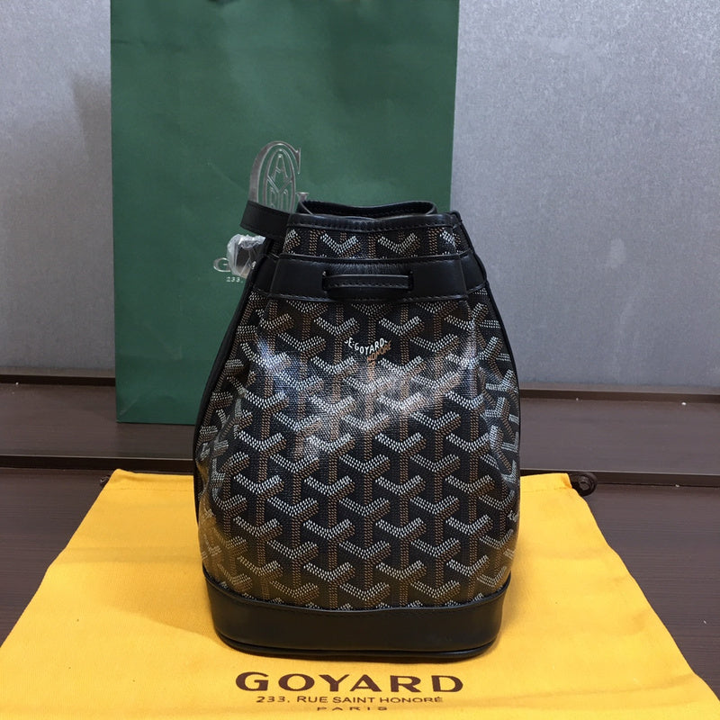 Amelia- GOD Bags - 972