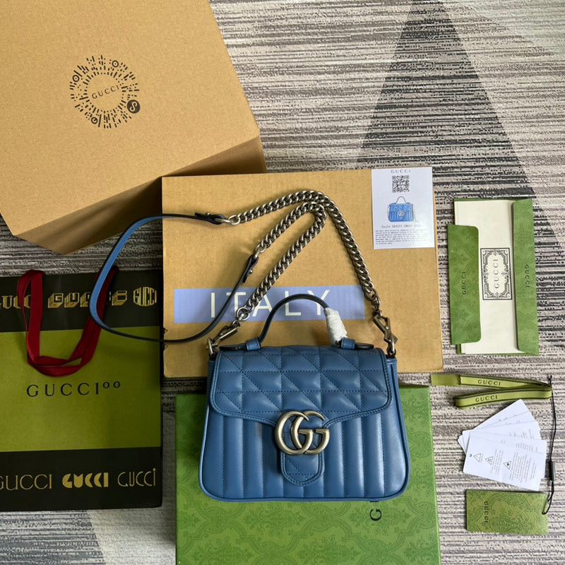 Amelia- GUKI Bags - 1516