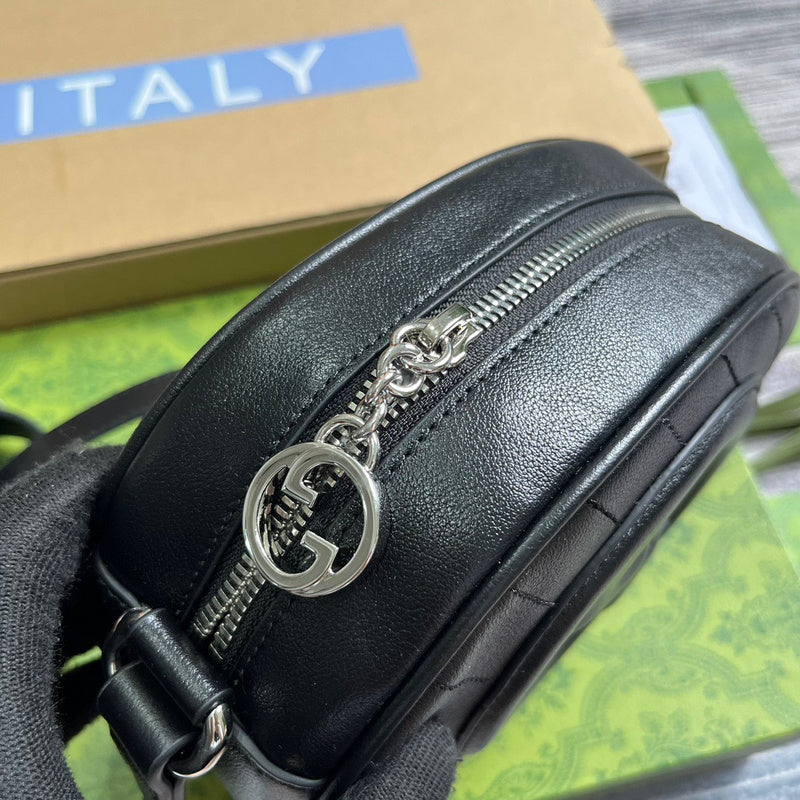 Amelia- GCI LUXURY LADY BAG - BRANDED BAGS FOR WOMEN - 039