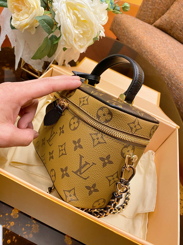 Amelia - LV Bags - 14078