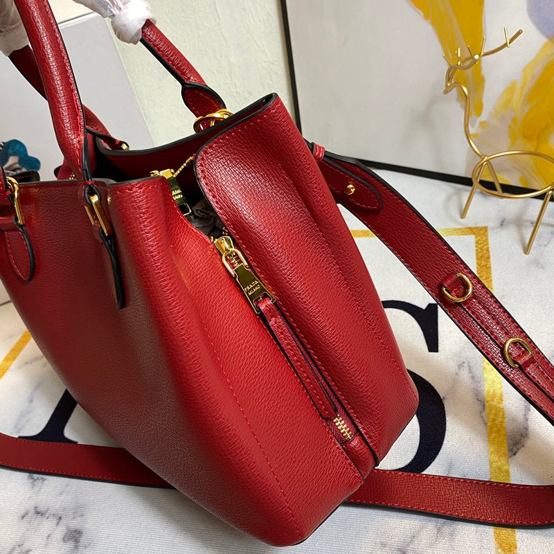 Amelia- PRDA  LUXURY BAGS - 049