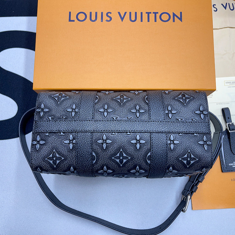 Fan Fashion Lu-Vi bags - 11228