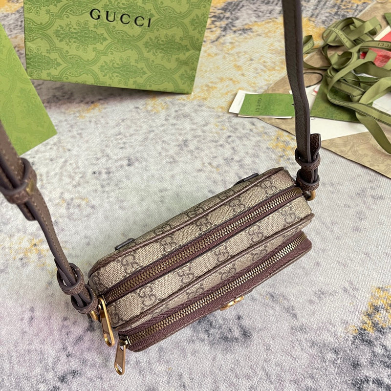 Amelia Fashion - GCI Bags - 1997