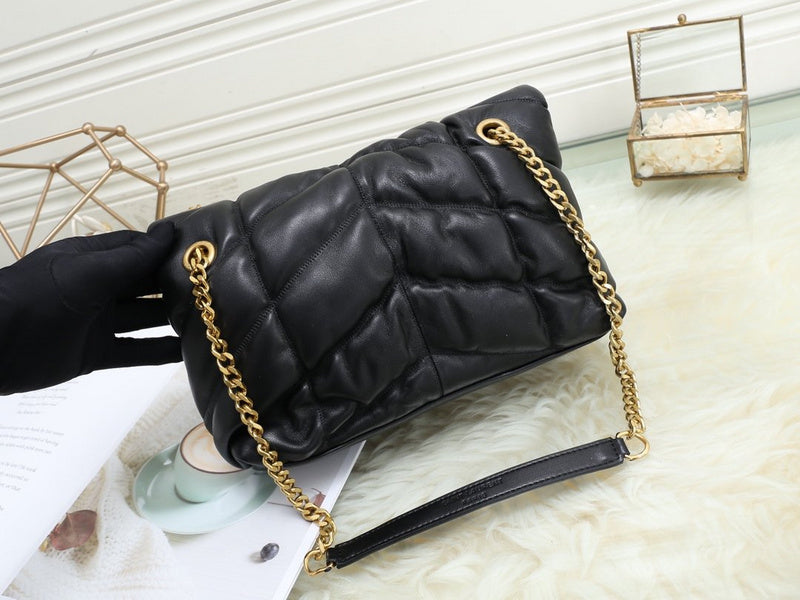 Amelia - YSL Bag - 3533