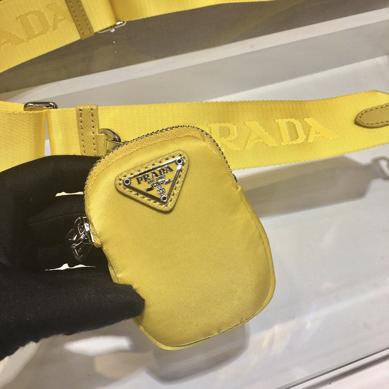 Camila Bags - Prada Bags - 105