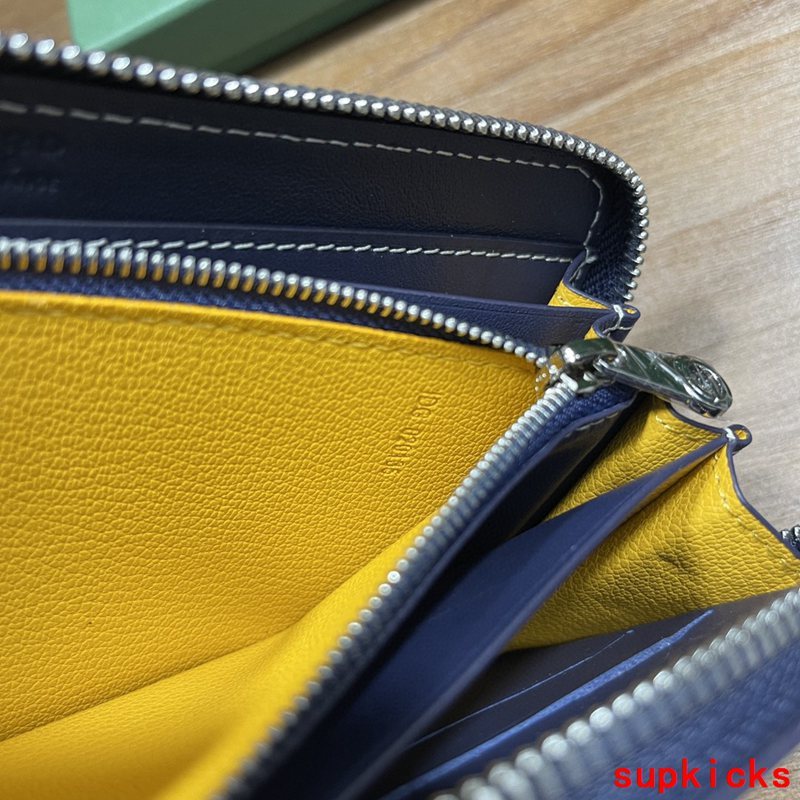 Amelia- Mix Wallets - 214
